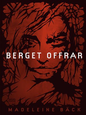cover image of Berget offrar